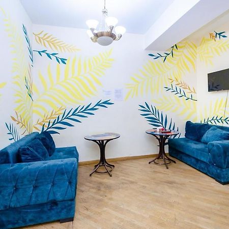 Areva Hostel & Apartment Yerevan Luaran gambar