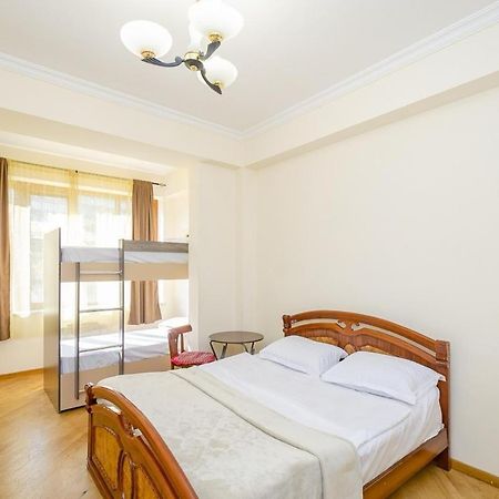 Areva Hostel & Apartment Yerevan Luaran gambar