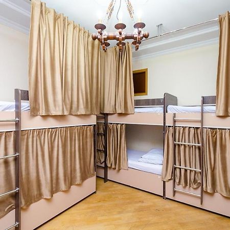 Areva Hostel & Apartment Yerevan Luaran gambar