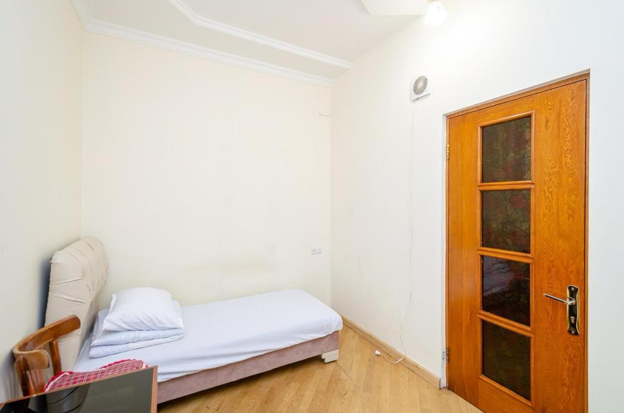 Areva Hostel & Apartment Yerevan Luaran gambar