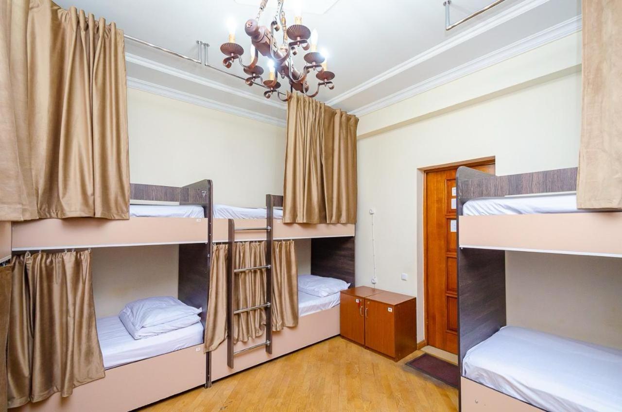 Areva Hostel & Apartment Yerevan Luaran gambar