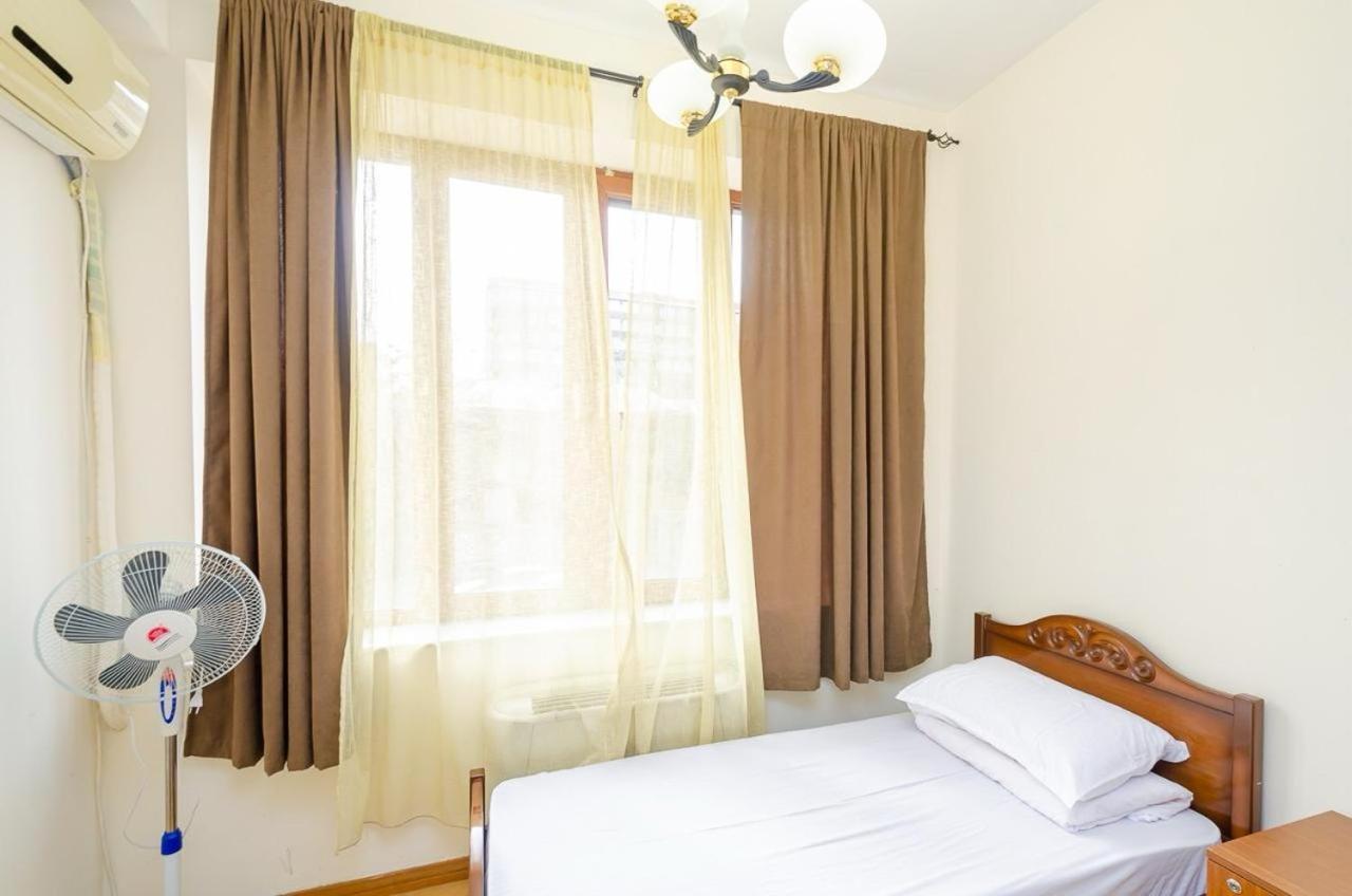 Areva Hostel & Apartment Yerevan Luaran gambar