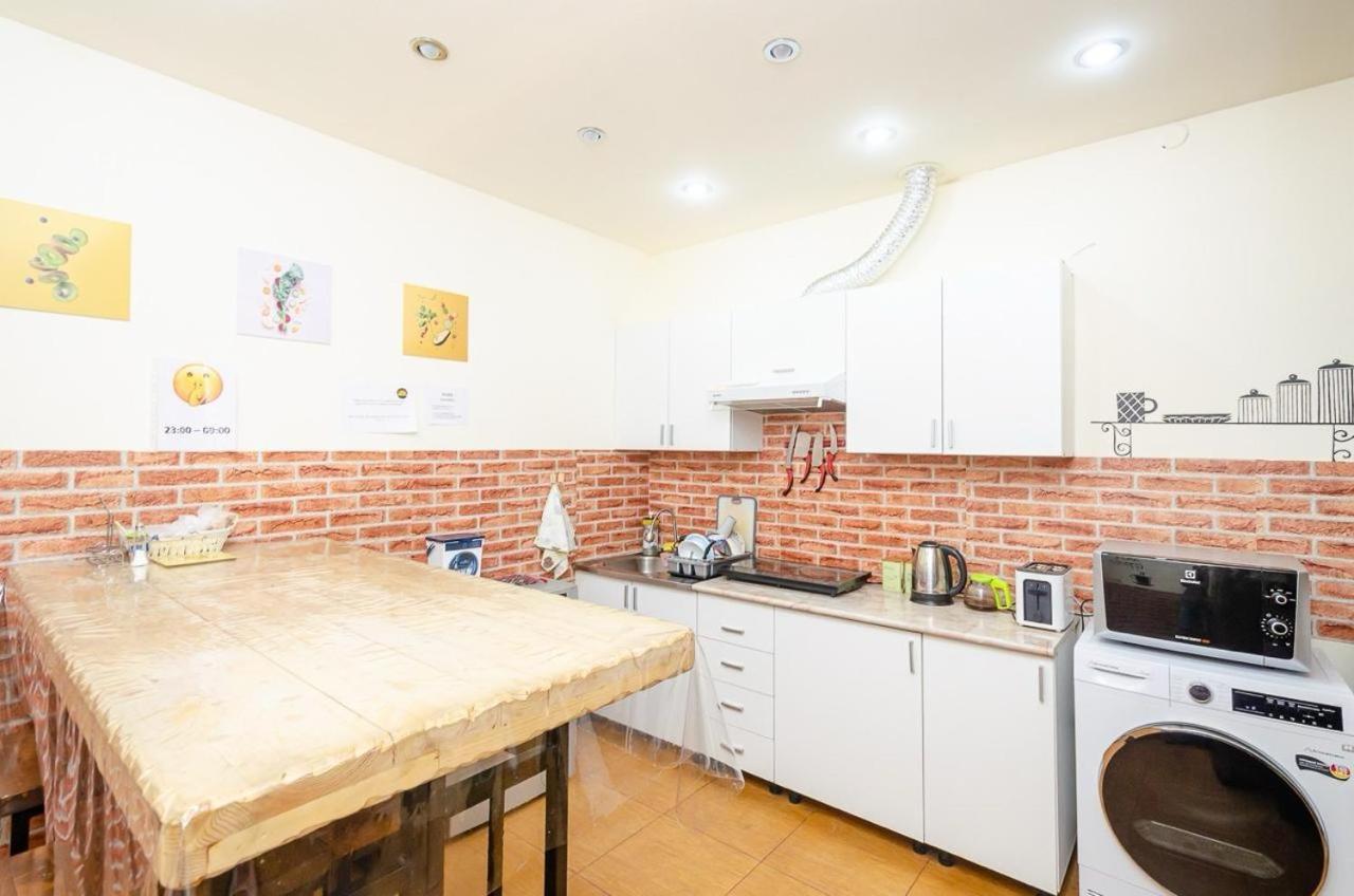 Areva Hostel & Apartment Yerevan Luaran gambar