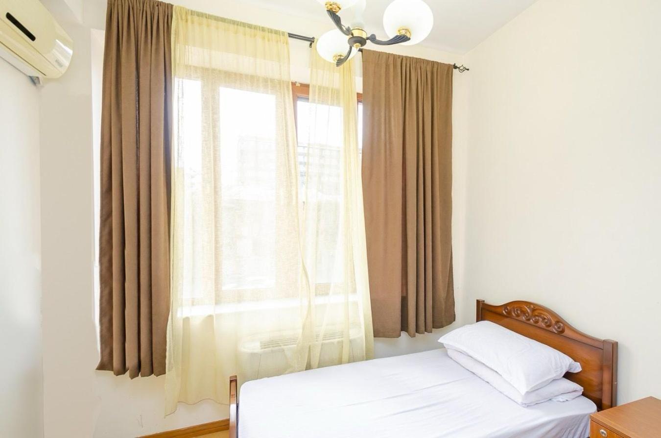 Areva Hostel & Apartment Yerevan Luaran gambar