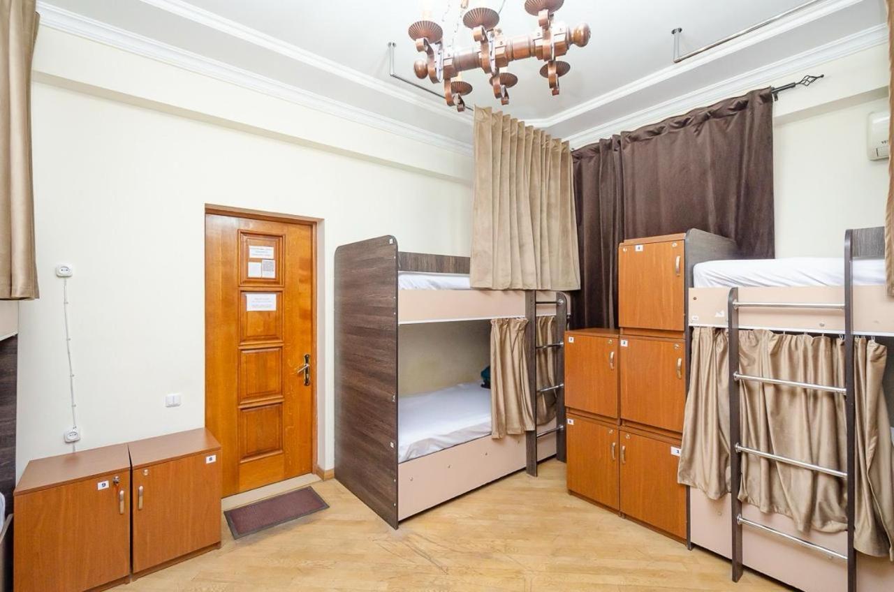 Areva Hostel & Apartment Yerevan Luaran gambar