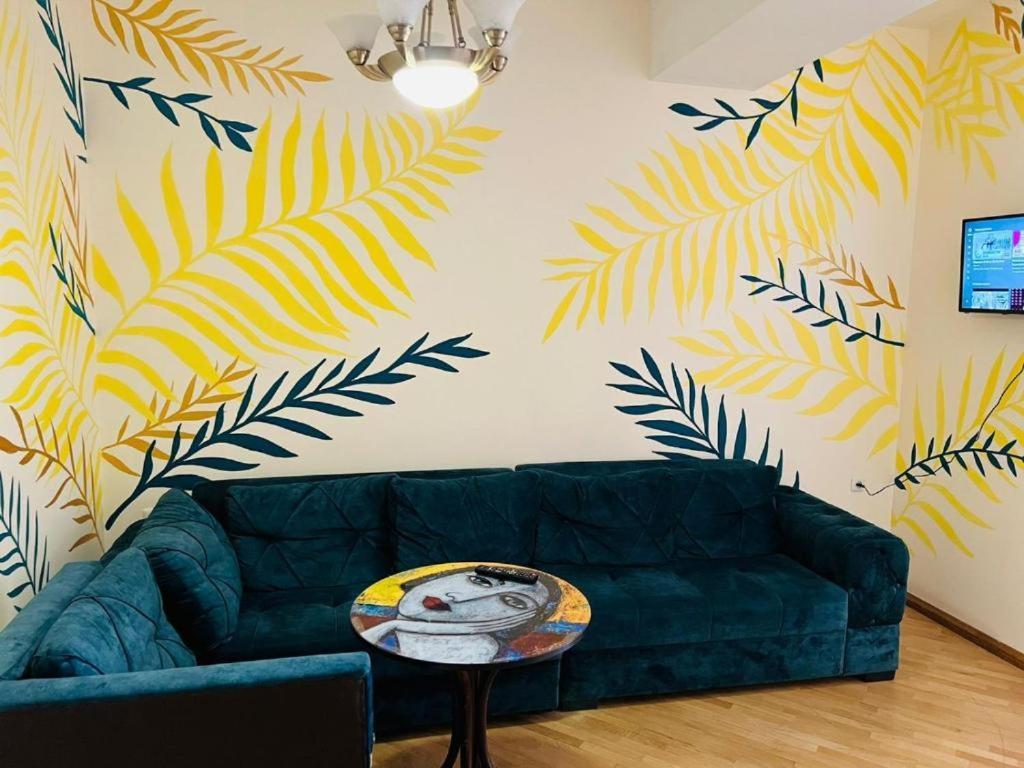 Areva Hostel & Apartment Yerevan Luaran gambar